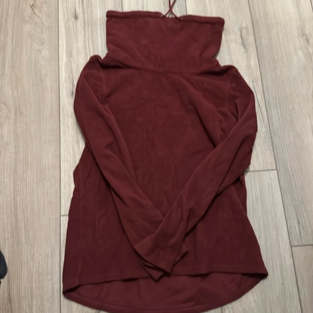 Women’s sweatshirt